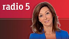 De película en Radio 5 - Nos asomamos al 'Acantilado' y conocemos a 'Fátima' - 03/06/16
