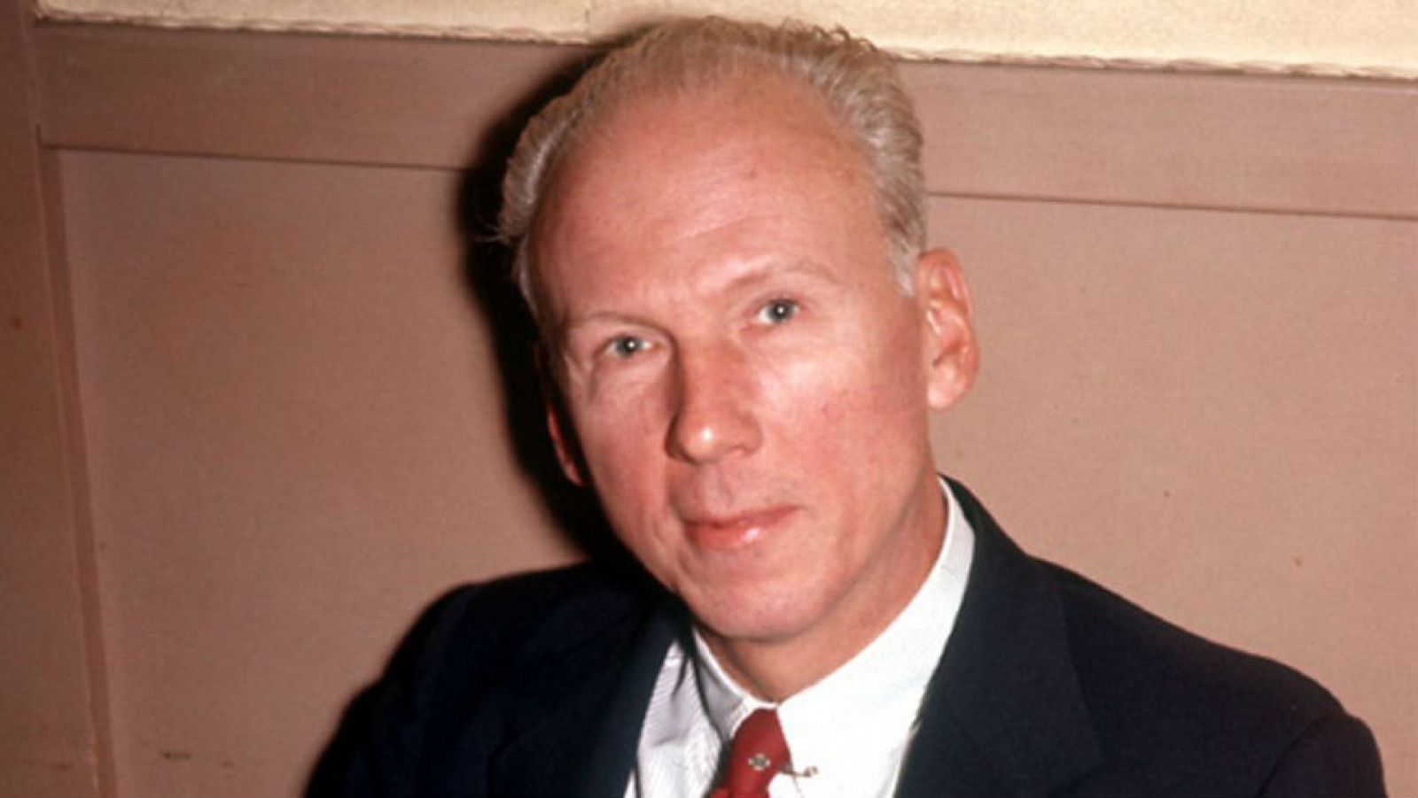 Resultado de imagen de leroy anderson biografia