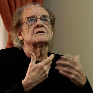 La observadora - La observadora - Luis Eduardo Aute quería ser simplemente feliz - 05/06/16 - escuchar ahora