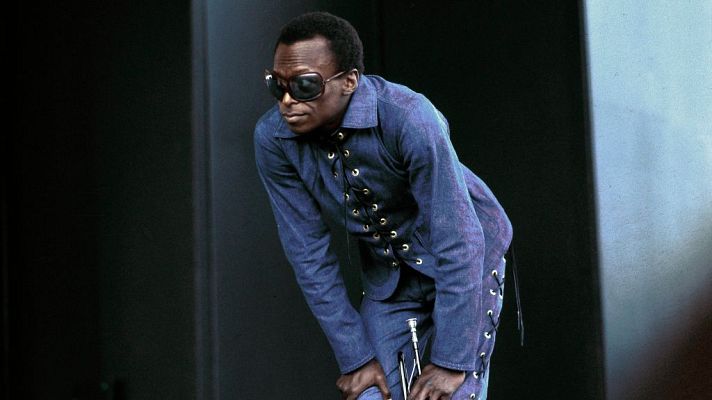 Solo Jazz - Miles Davis en Newport (1966-1973) - 06/06/16 - escuchar ahora