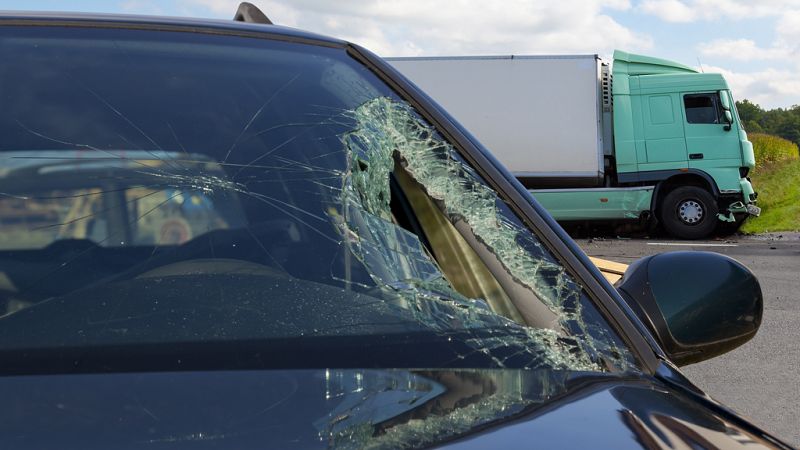 España vuelta y vuelta - El teléfono de la esperanza atenderá a las víctimas de accidentes de tráfico - Escuchar ahora