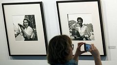 Radio 5 Actualidad - Exposición sobre Vivian Maier en Barcelona - 07/06/16