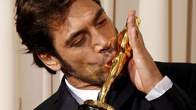 2008 - El Óscar de Javier Bardem | Escuchar