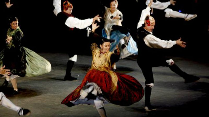 Esto me suena. Las tardes del Ciudadano García - Un convenio para la conservación, protección y difusión de la jota - Escuchar ahora