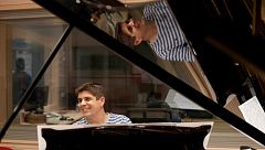 Pianistas españoles - Javier Perianes - 09/06/16