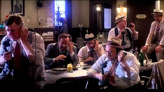 No disparen al periodista