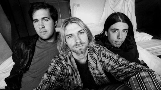 Canciones prohibidas - Canciones prohibidas -  'Rape Me' Nirvana - 11/06/16 - Escuchar ahora