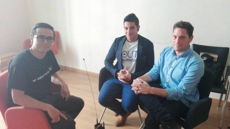 Las mañanas de RNE - España acoge por primera vez el Madrid Investment Preparedness - Escuchar ahora