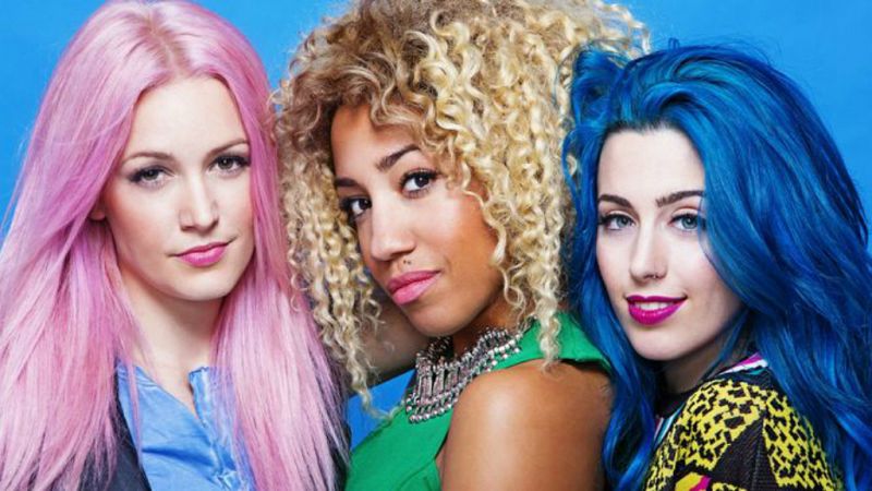 Las mañanas de RNE - Sweet California, la banda de chicas más exitosa del momento - Escuchar ahora