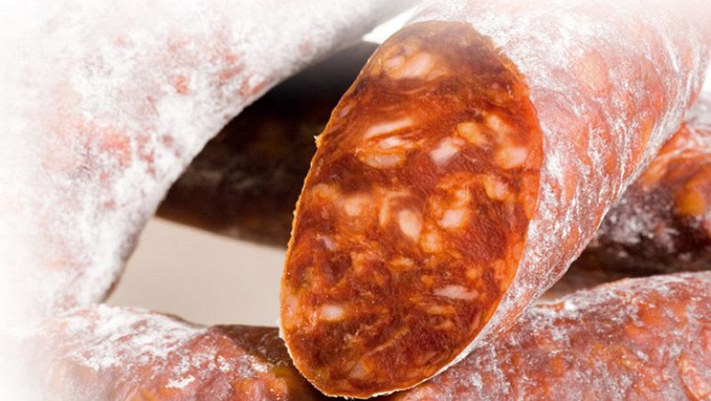 Con nombre propio - IGP. Chorizo de Cantimpalos - 15/06/16 - Escuchar ahora 