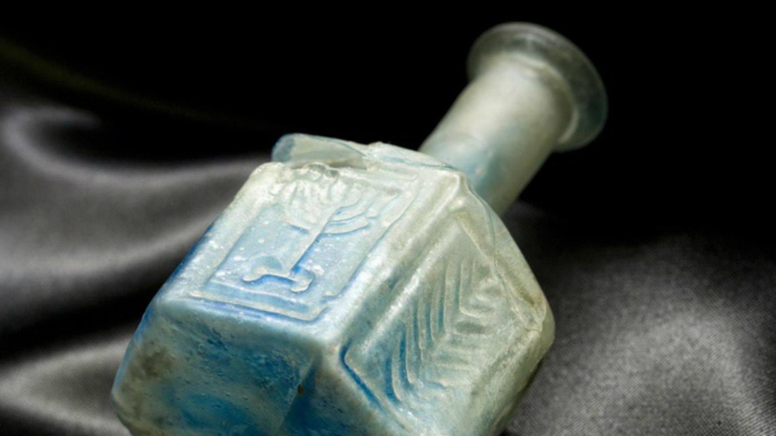 Entre paréntesis - El Palacio de los Olvidados, un lugar de recuerdo a la presencia sefardí en Granada - Escuchar ahora