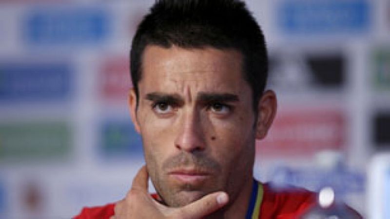 El centrocampista internacional Bruno Soriano ha explicado en Radiogaceta cómo vive la concentración de la selección española en la Eurocopa y también ha analizado la actualidad del Villarreal.
