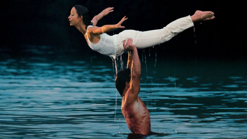 Las mañanas de RNE - Finaliza la selección de los protagonistas del musical de 'Dirty dancing' - Escuchar ahora