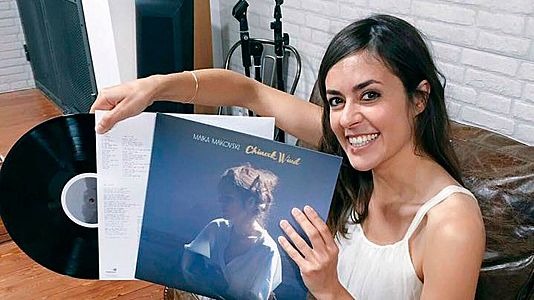 Disco grande - Disco grande - Maika Makovski, eres la única - 16/06/16 - escuchar ahora