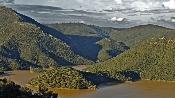 Red Natura 2000 en Radio 5