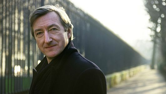 Biblioteca básica - Biblioteca básica -  'El ruido del tiempo' Julian Barnes - 19/06/16 - Escuchar ahora