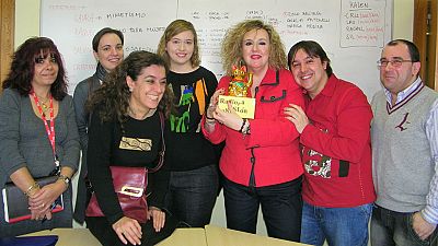 Radiopasión - El reloj - 31/12/08 - Escuchar ahora