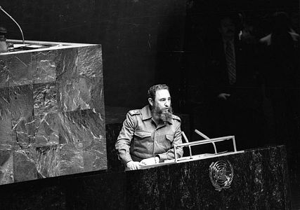 Documentos RNE - Documentos RNE - Fidel Castro I - Medio siglo de revolución cubana