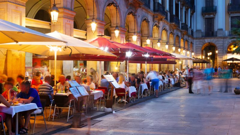 Diario de las 2 - Aumenta el gasto de las familias por primera vez desde 2008 - Escuchar ahora