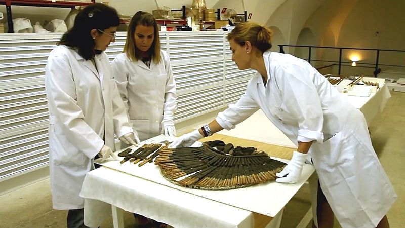 América hoy - La importancia de la conservación y restauración en los ...
