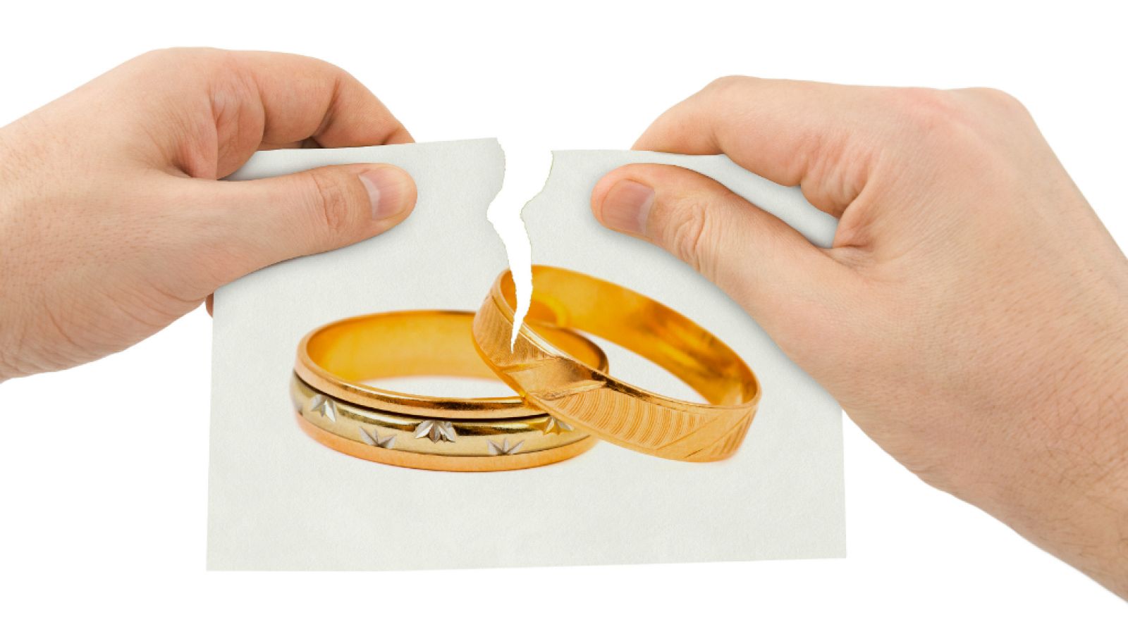 Radio 5 Actualidad - Descienden las demandas de separaciones y divorcios - Escuchar ahora