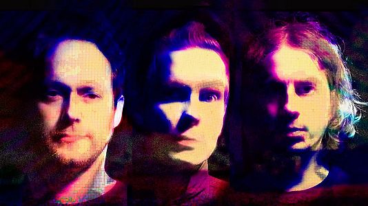 Siglo 21 - Siglo 21 - Sigur Ros - 22/06/16 - escuchar ahora