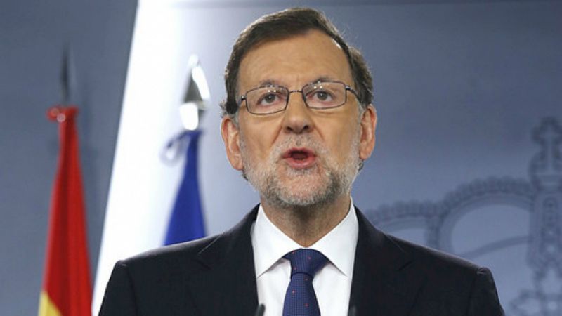 Radio 5 Actualidad - Rajoy envia un mensaje de serenidad a los mercados y a los españoles - Escuchar ahora