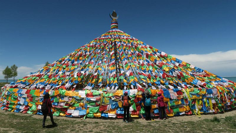 Nómadas - Qinghai: un hallazgo en las alturas - 26/06/16 - escuchar ahora