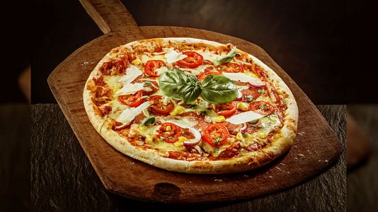 Sonoritá - Sonoritá - Pizza patrimonio de la humanidad - 25/06/16 - Escuchar ahora