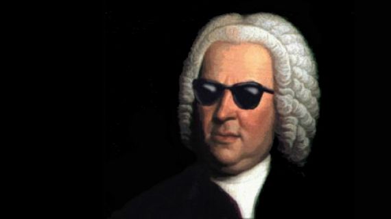 La hora de Bach