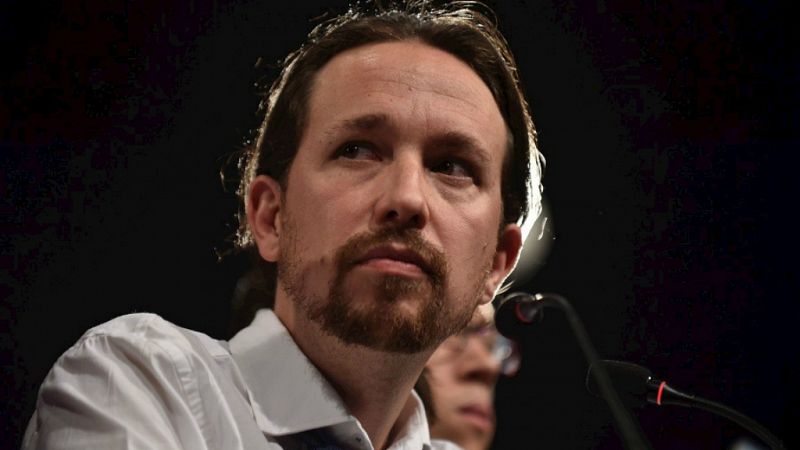 Radio 5 Actualidad - Especial 26J - Pablo Iglesias: "Esperábamos unos resultados diferentes. Es el momento de reflexionar" - Escuchar ahora