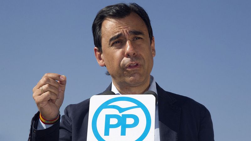 Las mañanas de RNE - Fernando Martínez-Maillo (PP): "Esperamos que se facilite un Gobierno del PP" - Escuchar ahora