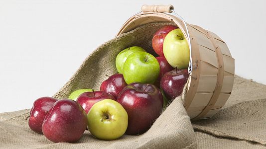A su salud -  A su salud - La manzana, una saludable tentación - 27/06/16 - escuchar ahora