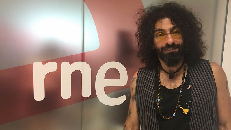 Las mañanas de RNE - Ara Malikian cierra su gira '15' con conciertos sinfónicos - Escuchar ahora