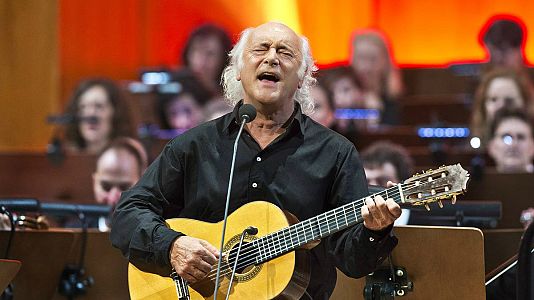 Fila cero - Fila cero - Festival Internacional de Música y Danza de Granada - 26/06/16 - escuchar ahora