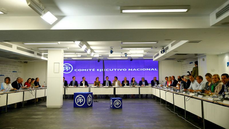 Diario de las 2 - Los partidos analizan los resultados y definen sus estrategias para formar gobierno - Escuchar ahora