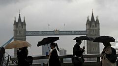 Entre paréntesis - La UE analiza la situación tras el 'brexit' - 27/06/16
