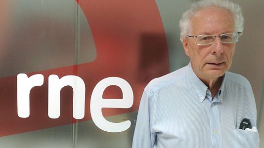 Gente despierta - Gente despierta - Javier Sádaba presenta 'La religión al descubierto' - Escuchar ahora