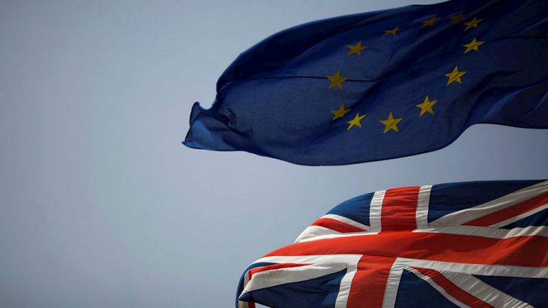Boletines - El 'brexit', tema central del Consejo Europeo - Escuchar ahora