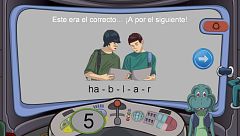 InquietaMENTE - Galexia para la dislexia - 28/06/16