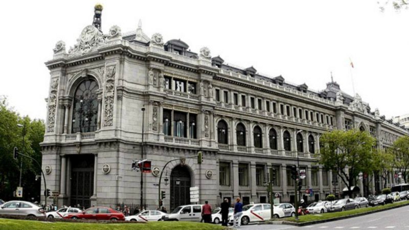 Boletines RNE - El PIB creció un 0,7% en el segundo trimestre del año - Escuchar ahora