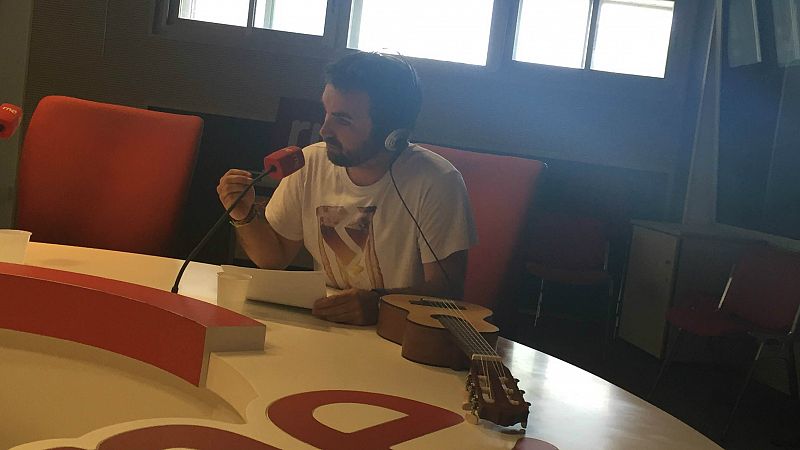  Las mañanas de RNE - Las matemáticas de Santi García explican cómo fallan los sondeos electorales - Escuchar ahora