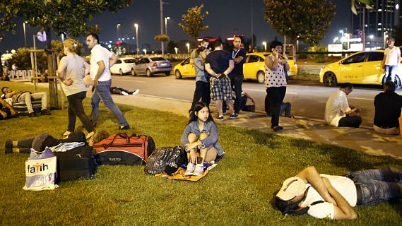 Las mañanas de RNE con Alfredo Menéndez