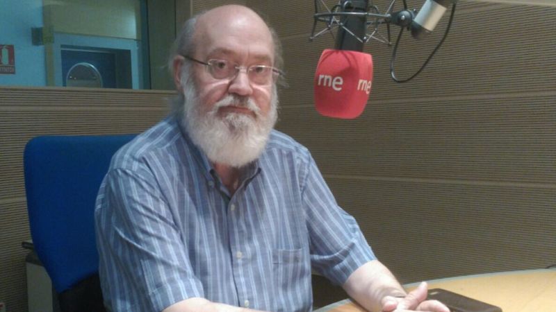 Gente despierta - Cuerda nos presenta su libro 'Me noto muy cambiá' - Escuchar ahora