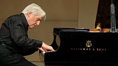 Pianistas españoles - Joaquín Achúcarro - 30/06/16