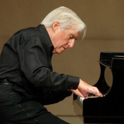Pianistas españoles - Joaquín Achúcarro - 30/06/16 - escuchar ahora