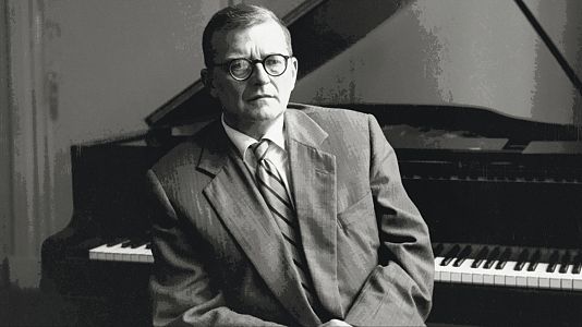 Magazine de verano - Magazine de verano - Haendel, Shostakovich, Elgar, Weber, Ockeghem - 02/07/16 - escuchar ahora