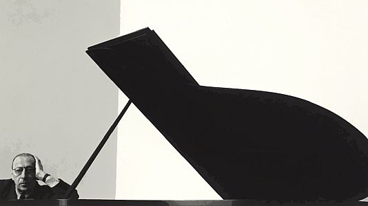 Magazine de verano - Magazine de verano - Royer, Stravinski, Verdi, Mozart - 03/07/16 - escuchar ahora