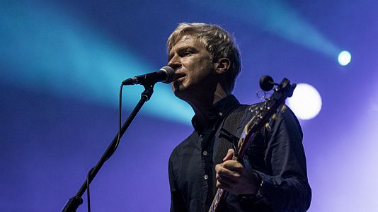 Festivales - VIDA 2016 - Nada Surf - 07/07/16 escuchar ahora