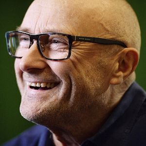 El rey del pop en Radio 5 - El rey del pop R5 - Phil Collins - 05/07/16 - Escuchar ahora